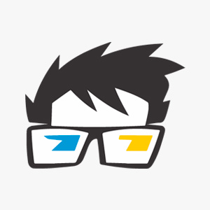 Super Domínios logo