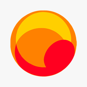 UOL Host​ logo