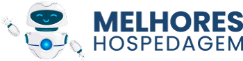 Melhores hospedagem logo