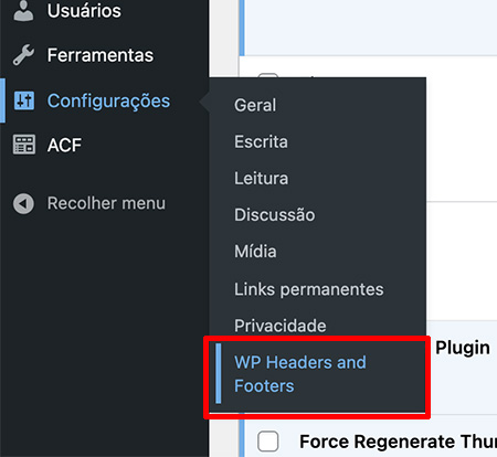 Inserir Chat Online no WordPress