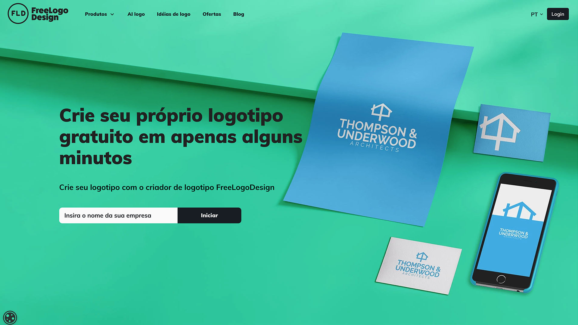 criar logo 13