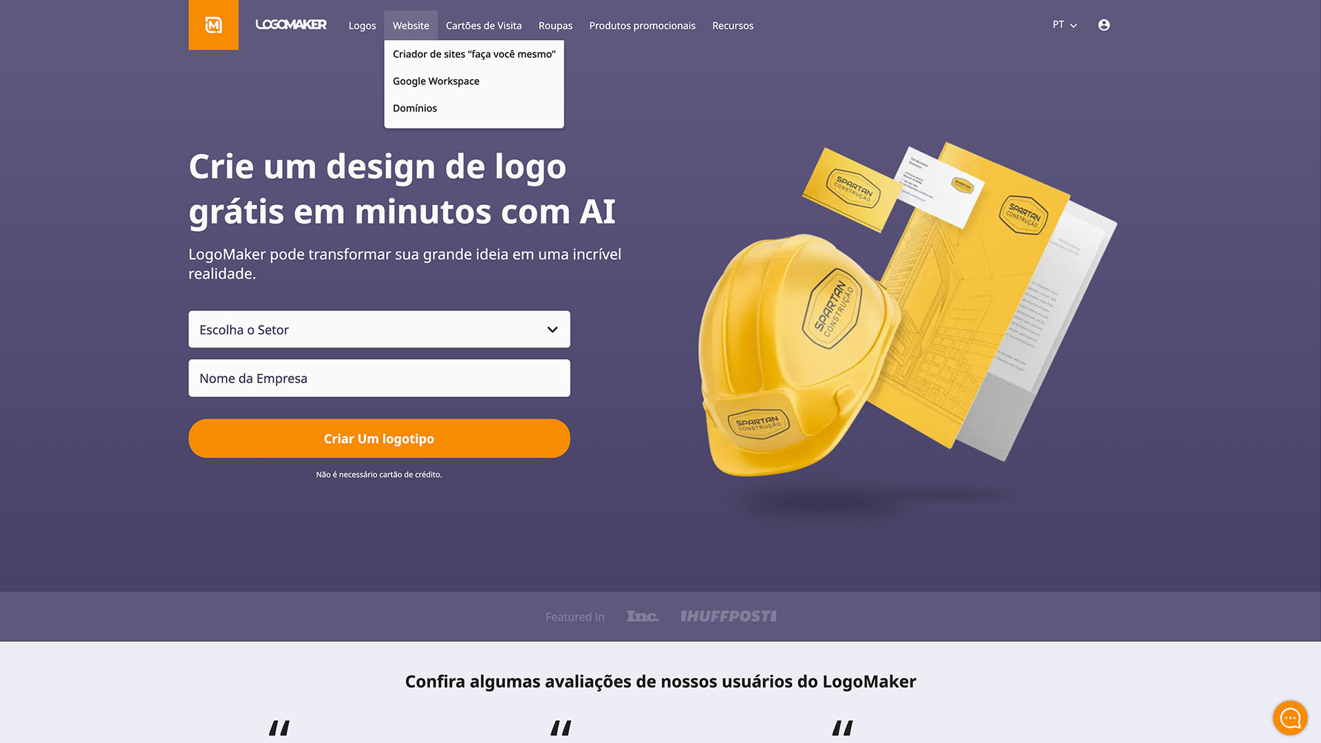 criar logo 14
