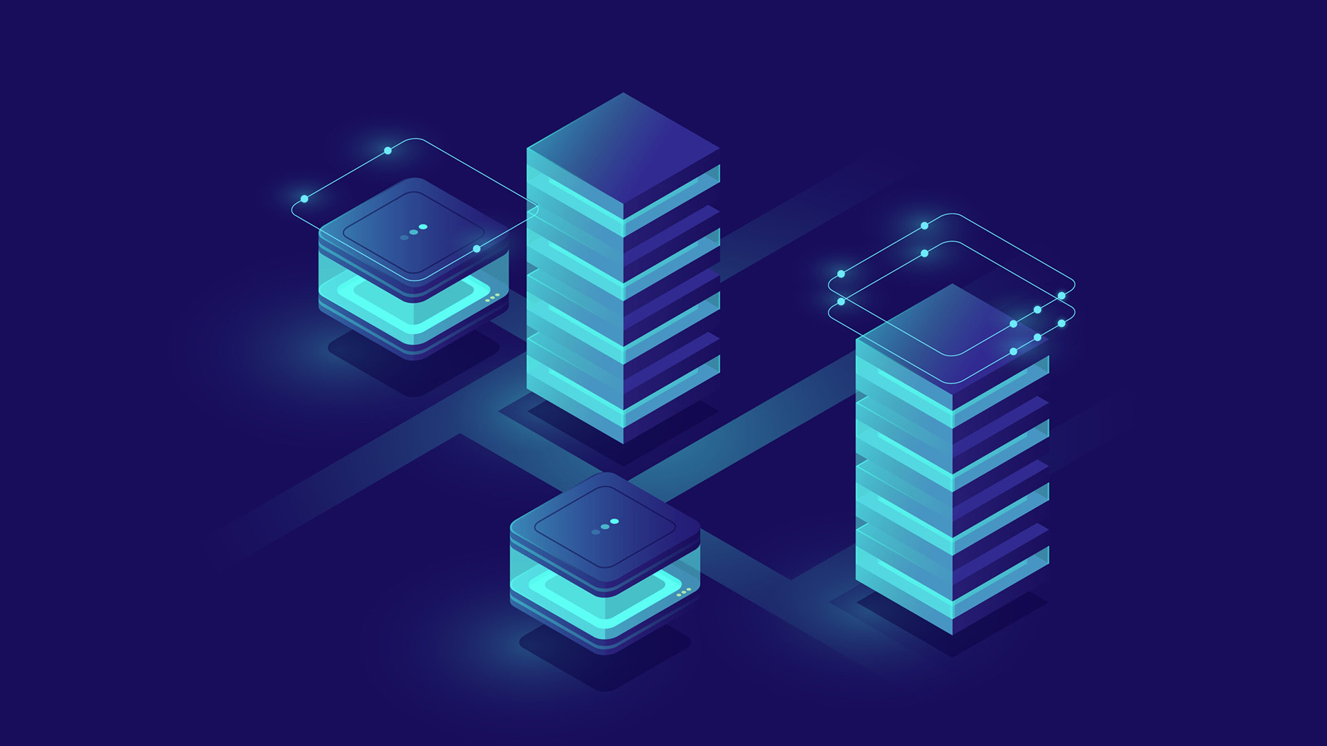 Nginx Principais Características