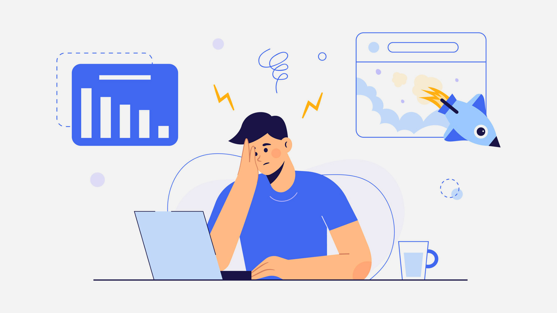 O que é Failover?