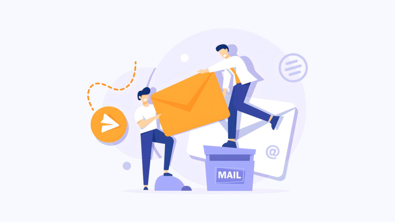 email marketing 2