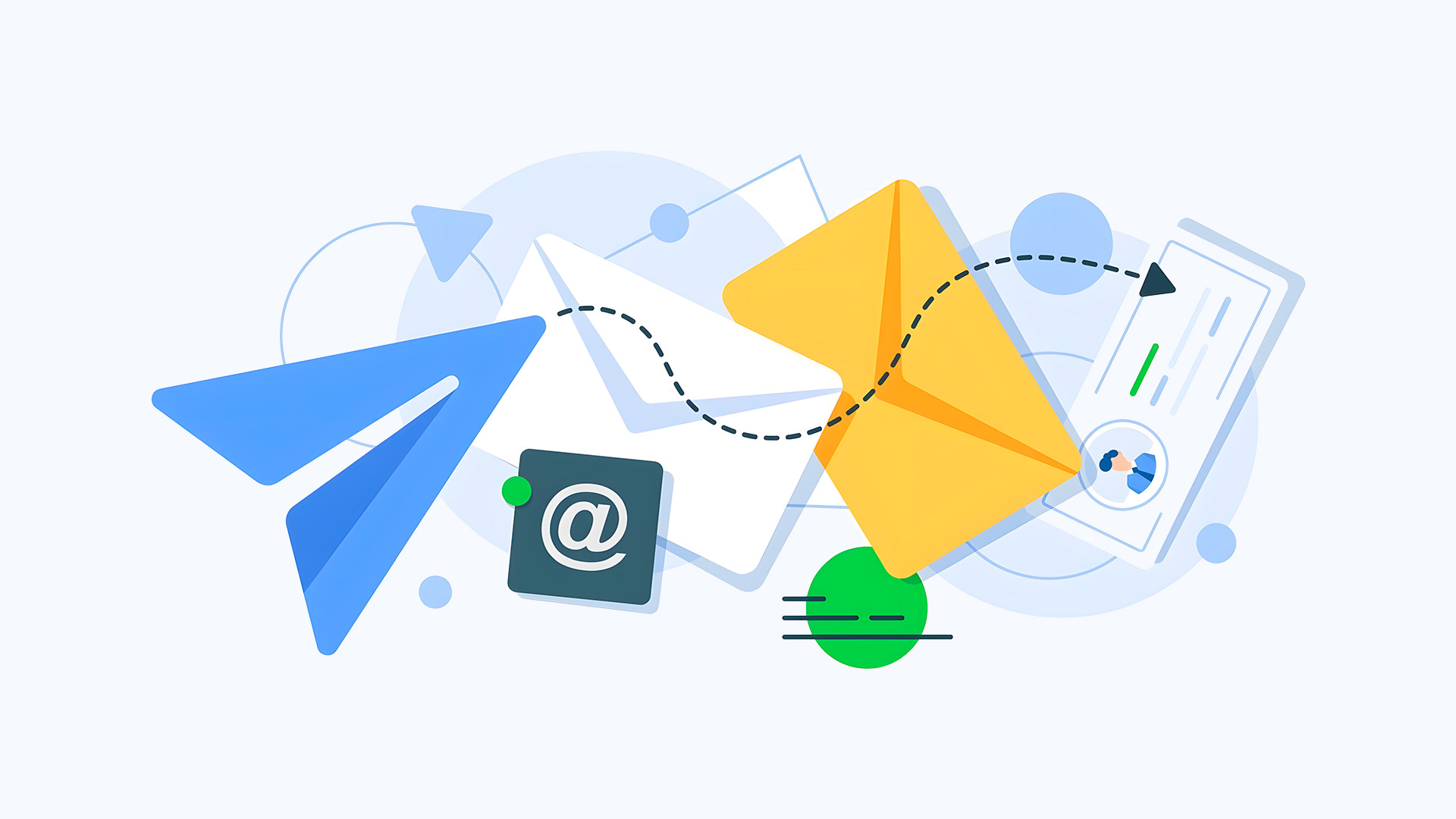 Ferramentas de Email Marketing