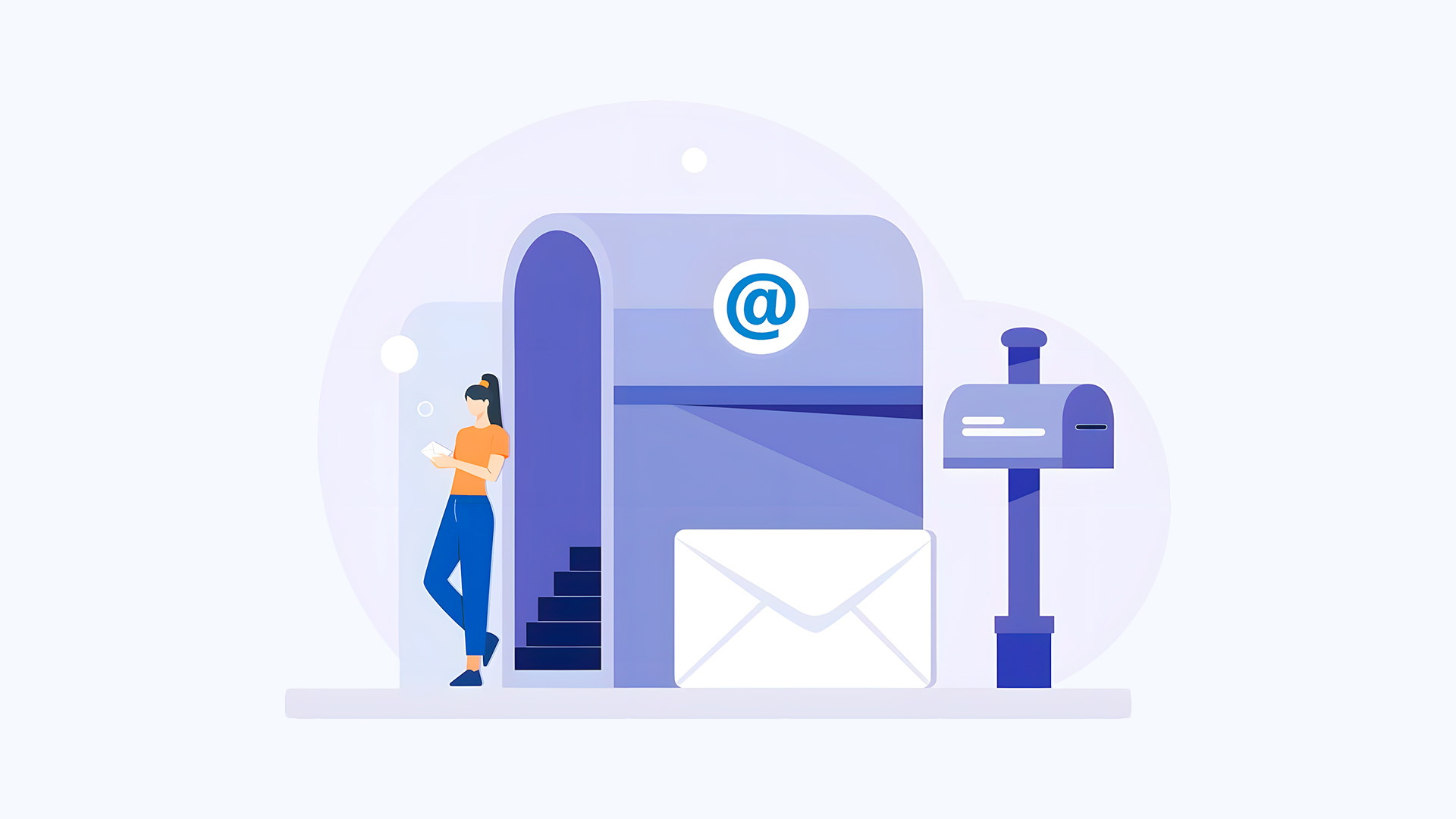 Objetivos do email marketing