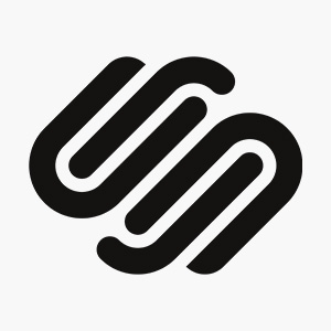 Squarespace Logo