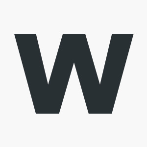 Weebly Logo