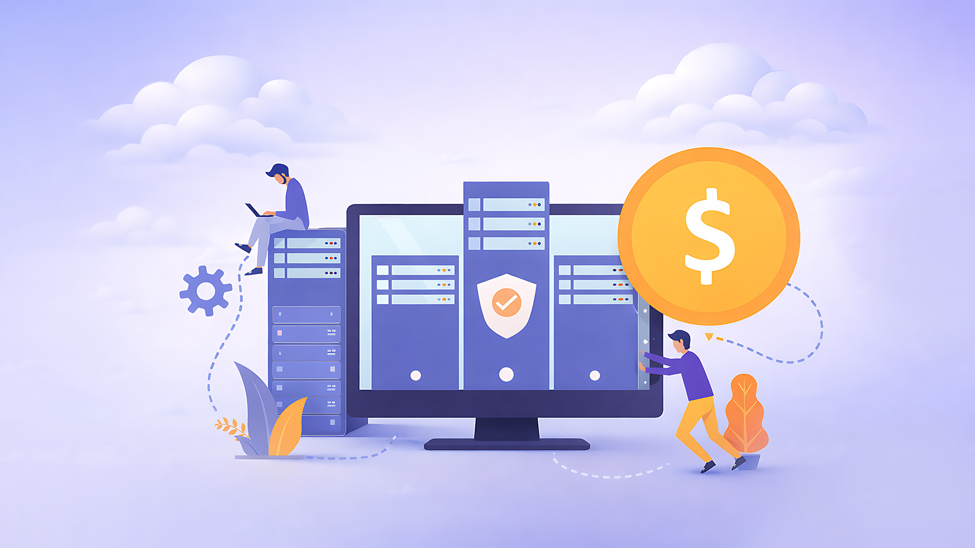 Características da melhor hospedagem de site