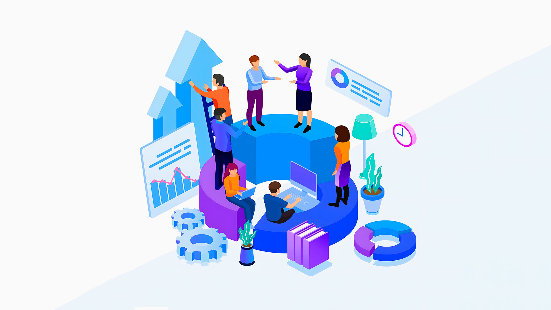 Custo de site para empresa