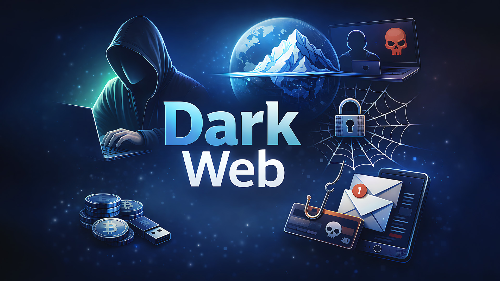 Dark Web