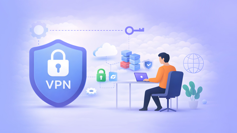 Melhor VPN: Ranking de Fevereiro/2026