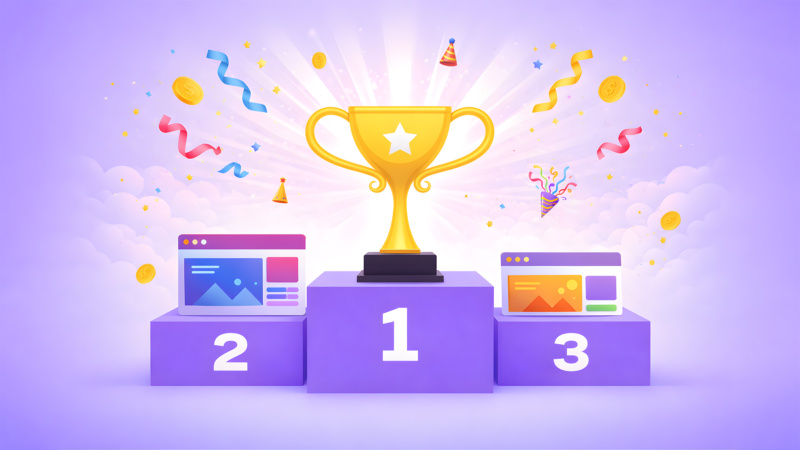 melhores criadores de sites