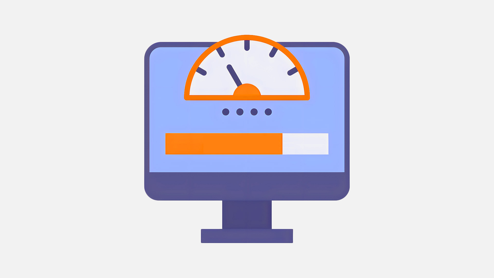 O que afeta a largura de banda disponível?