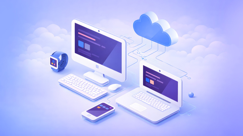 O que é hospedagem de site?