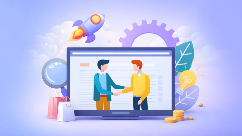 Revenda de Hospedagem