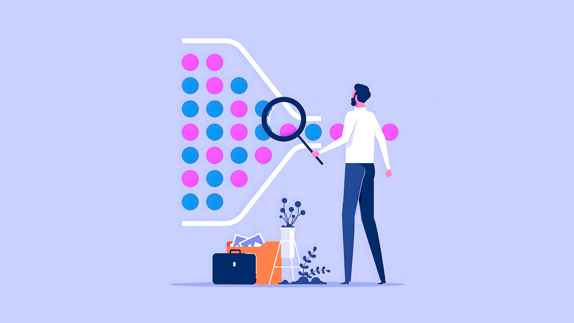 Tipos de Largura de Banda