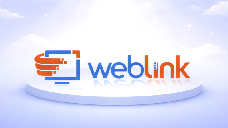 Weblink: Ainda Vale a Pena Contratar em 2026?