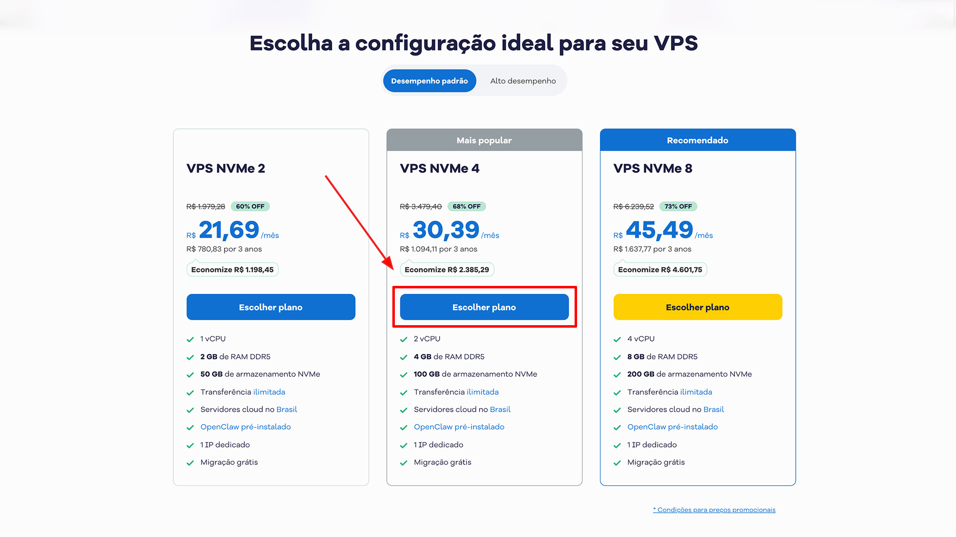 Como usar o OpenClaw