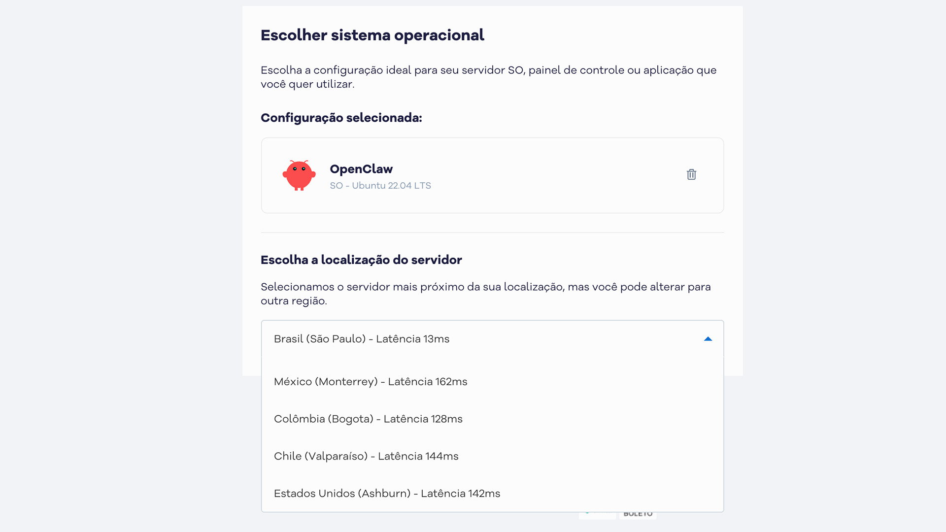 Como usar o OpenClaw