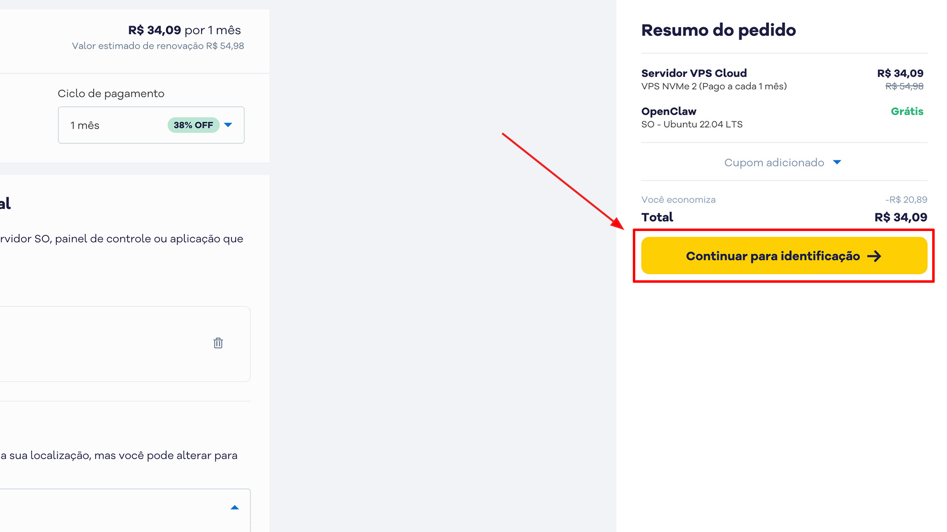 Como usar o OpenClaw