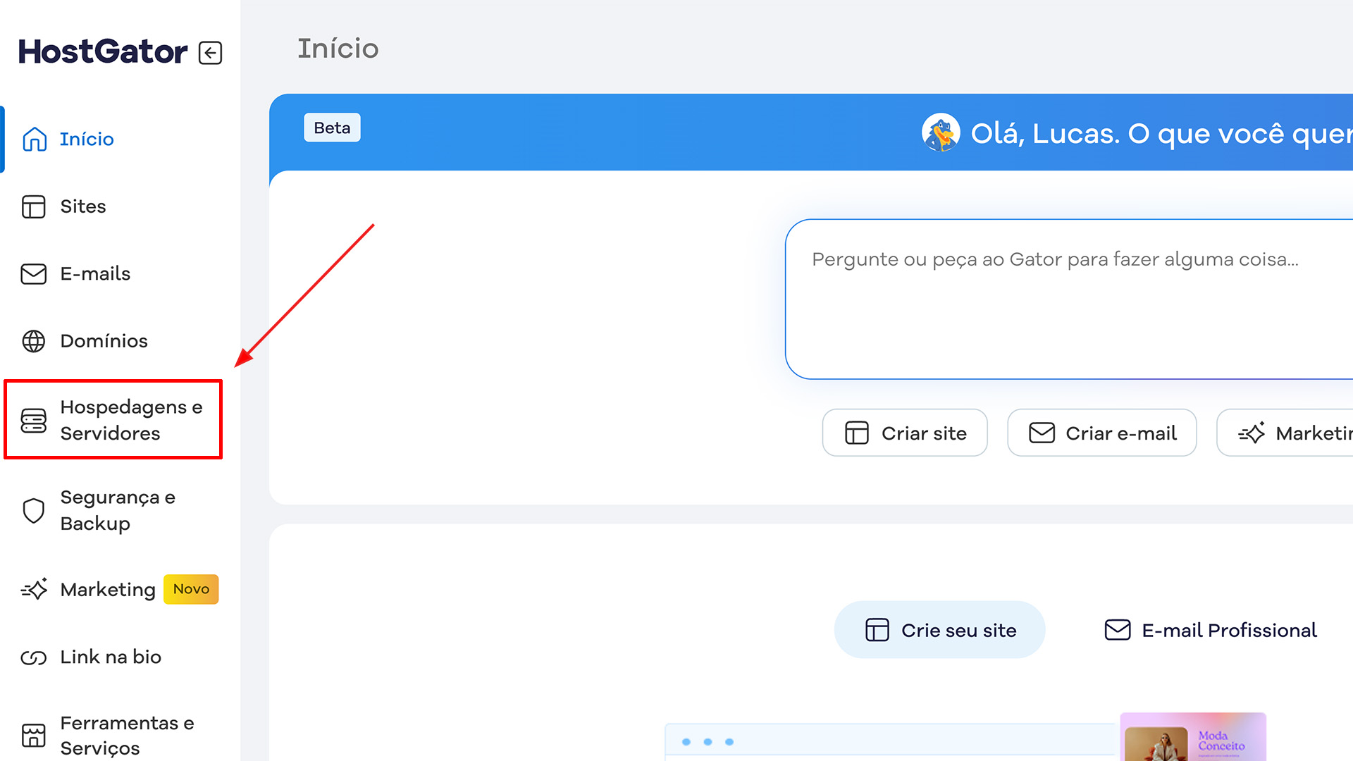 Como usar o OpenClaw