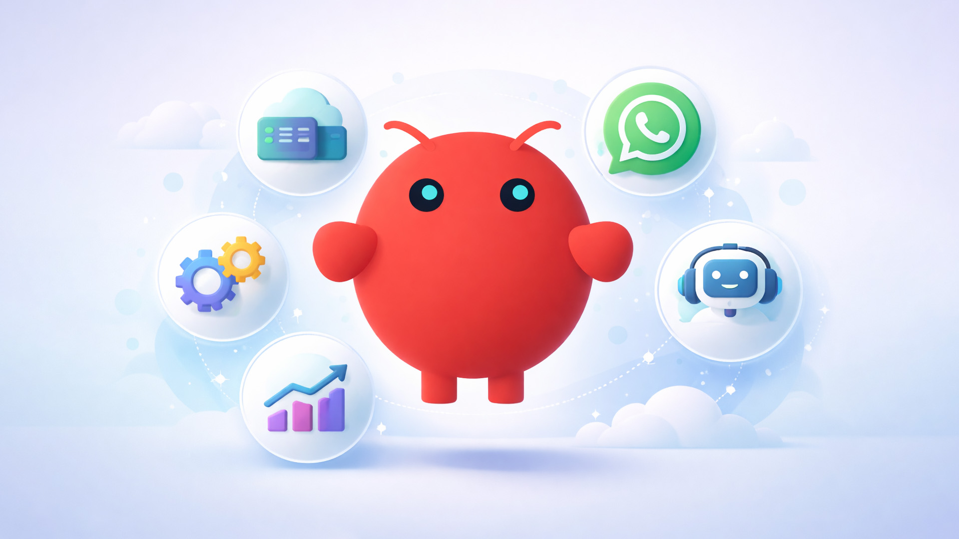 OpenClaw Funcionalidades