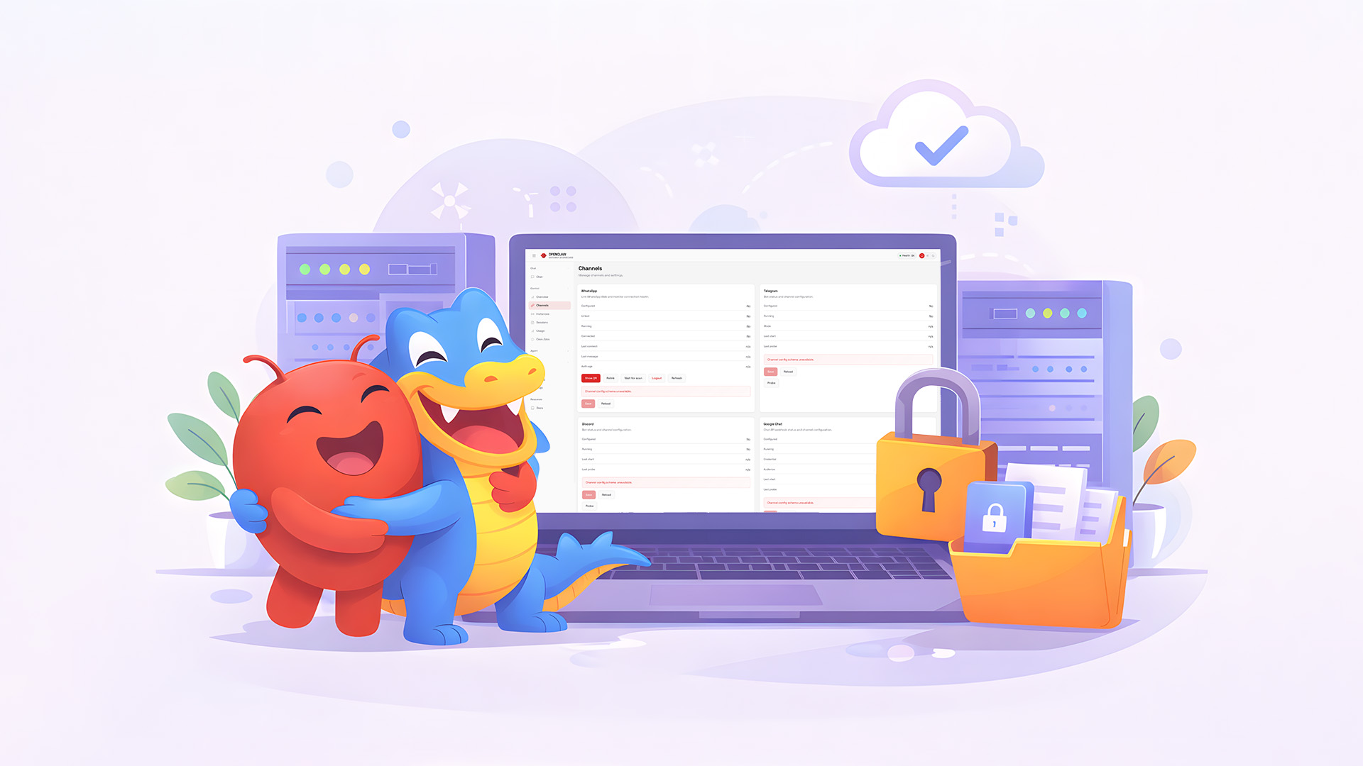 OpenClaw: O que é?