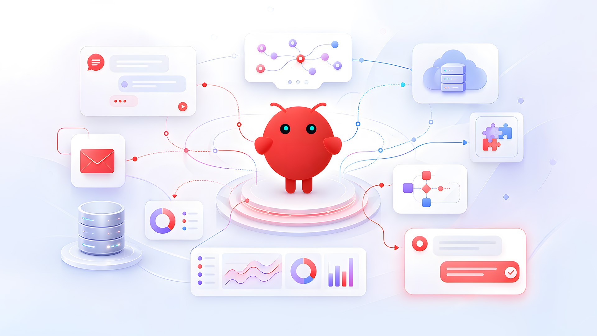 OpenClaw Relatórios