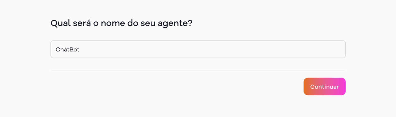 Como criar um agente de IA usando o GatorClaw 004
