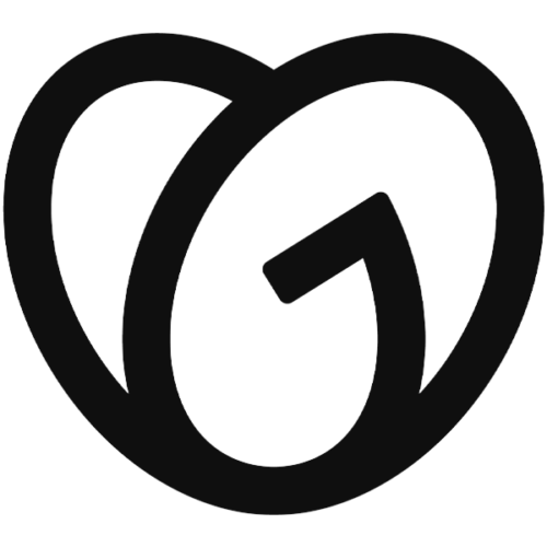 Logo da GoDaddy