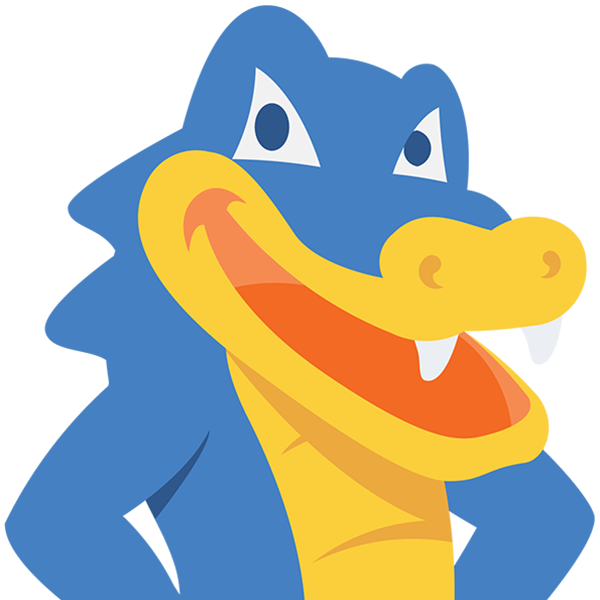 HostGator logo