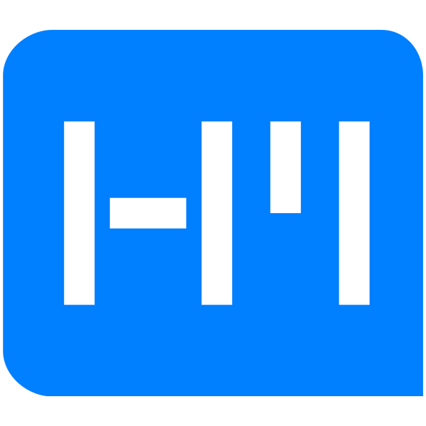 Hostmídia logo