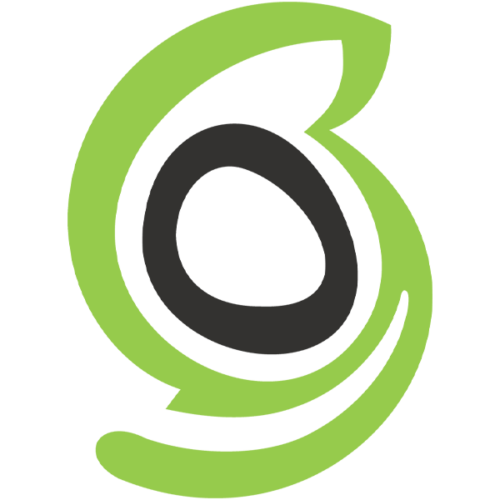 Logo da SiteGround