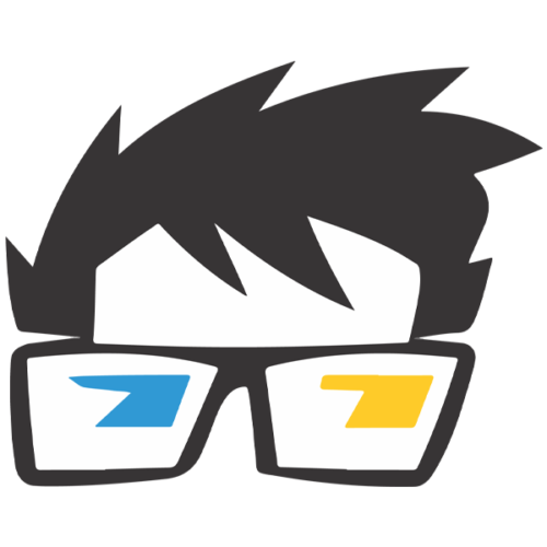 Logo da Super Domínios