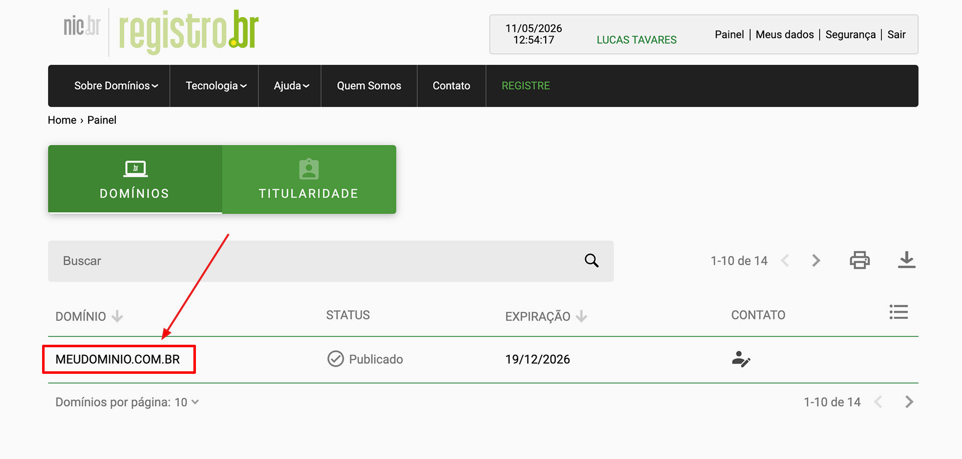 Como Configurar Email Profissional Hostinger