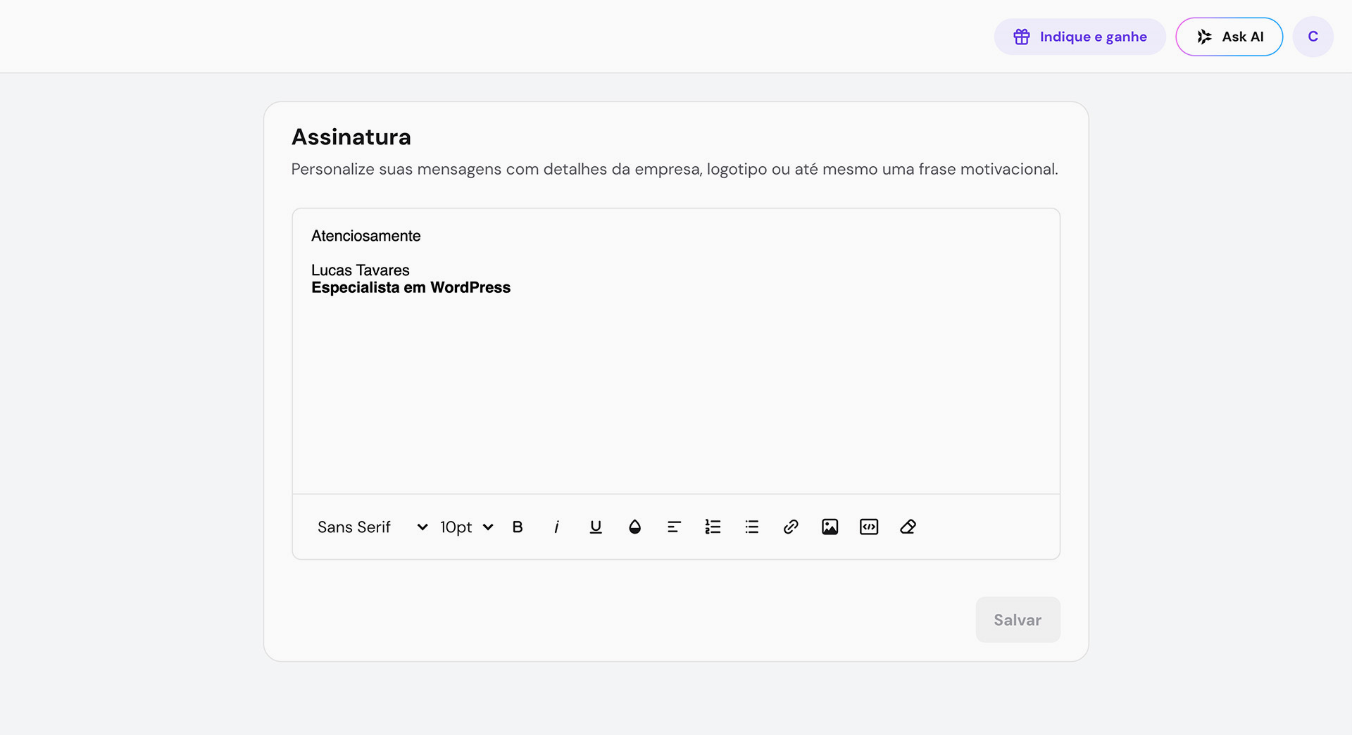 Como Configurar Email Profissional Hostinger