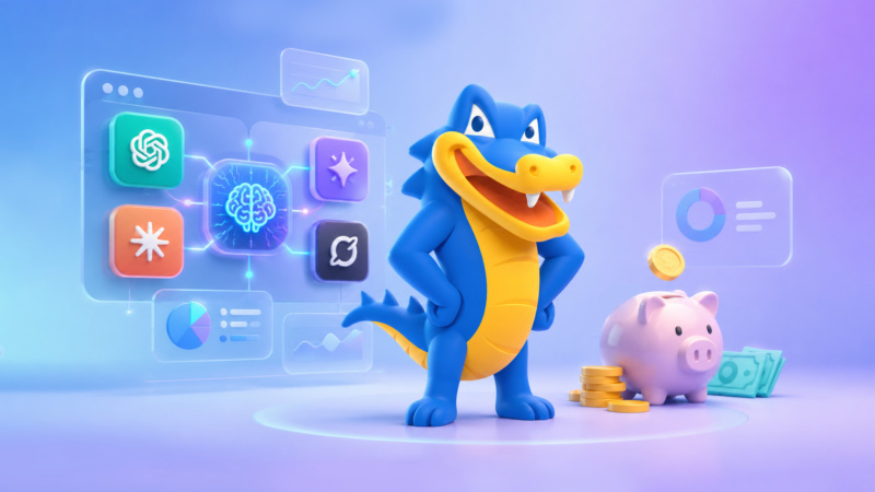 AllPass HostGator