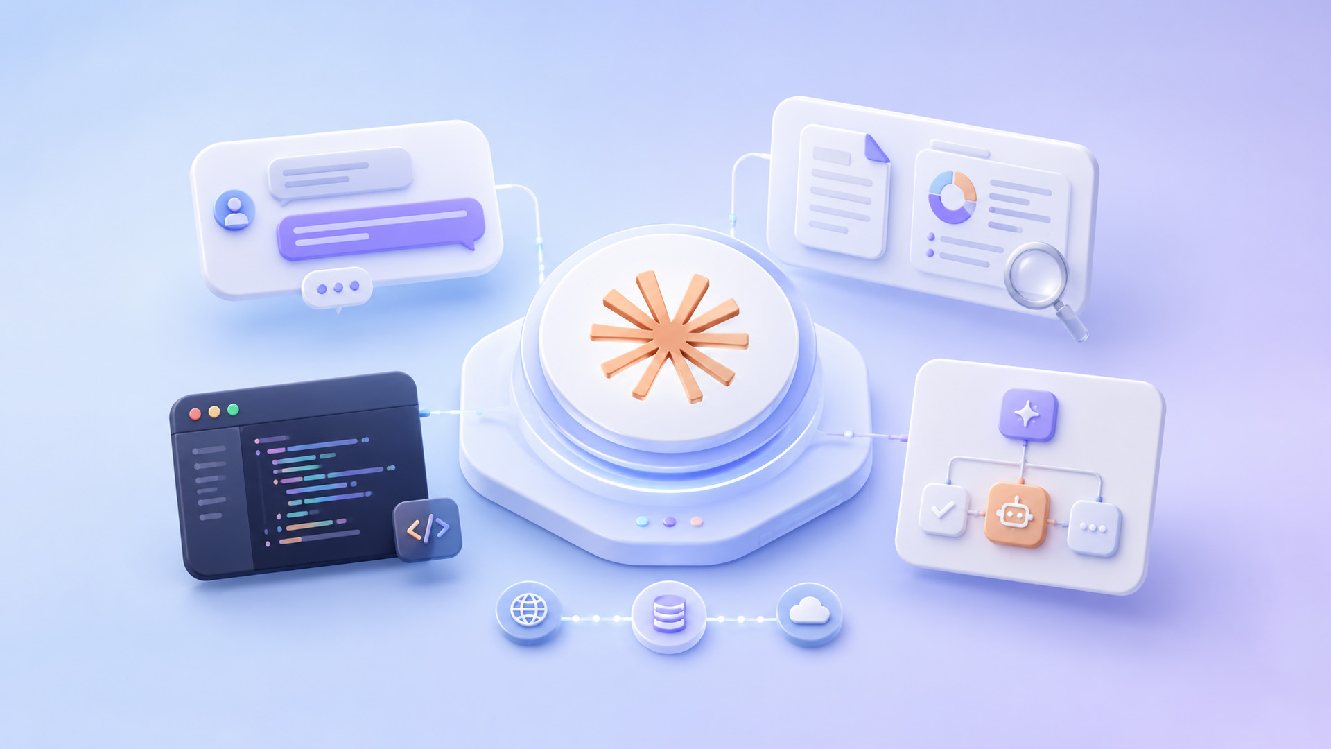 Cloud AI: Funcionalidades e Recursos