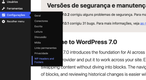 Como Conectar Agente de IA ao site