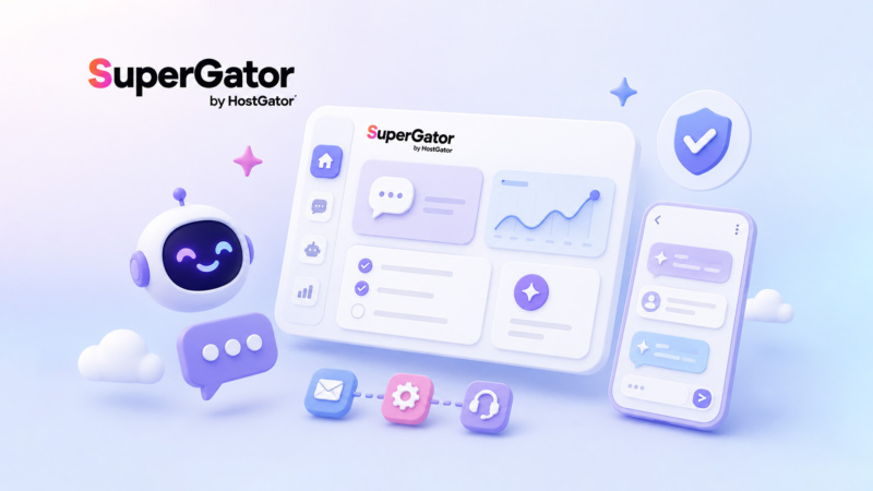 supergator 2