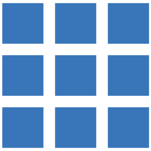 Logo da Bluehost