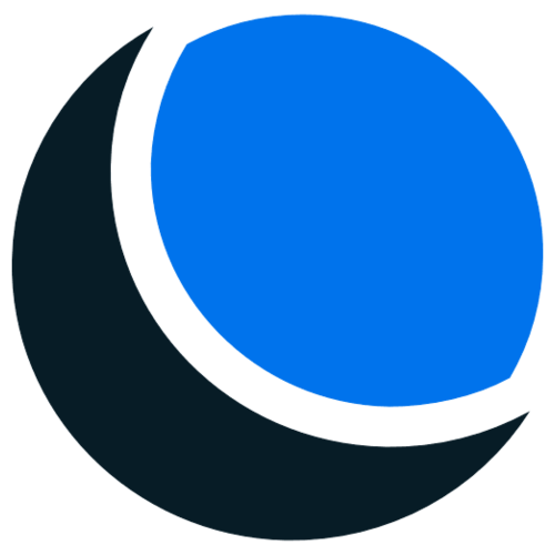 Logo da DreamHost