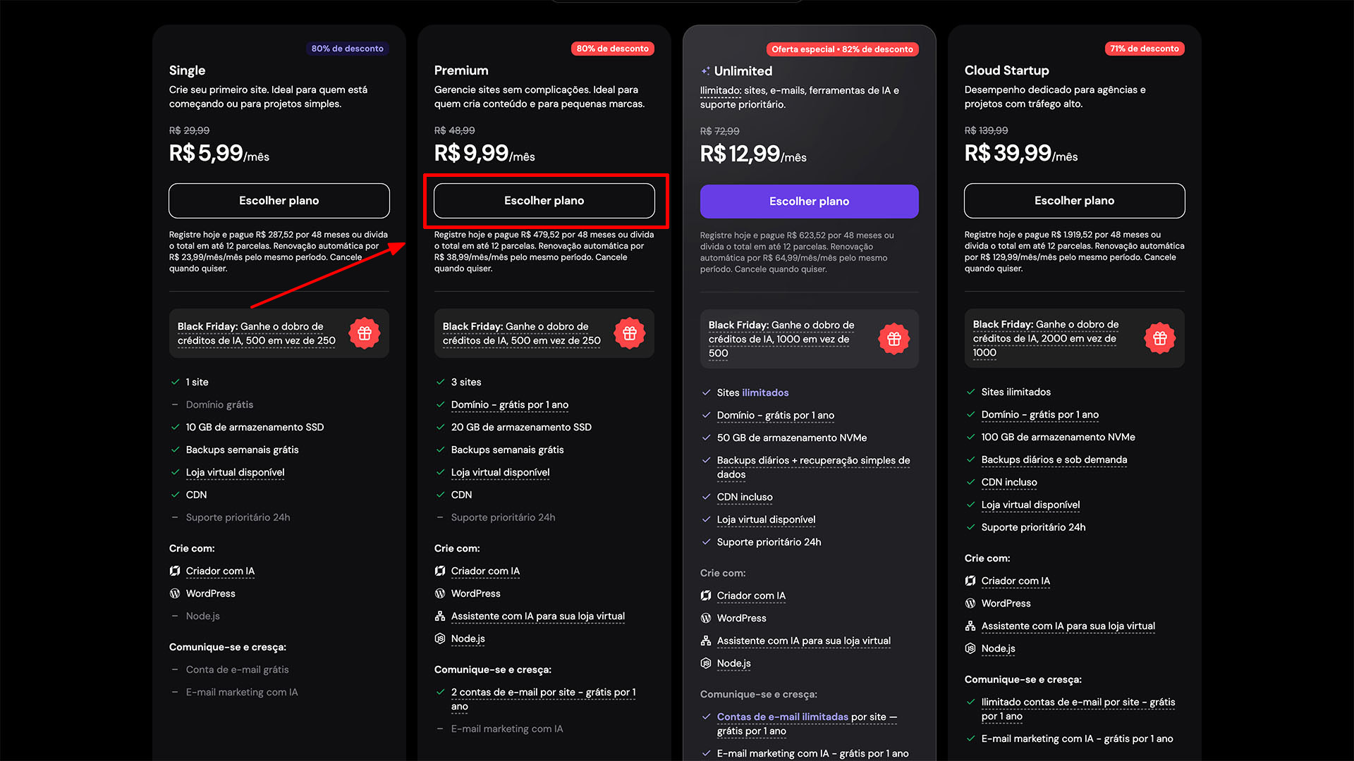 Como Migrar um Site para a Hostinger
