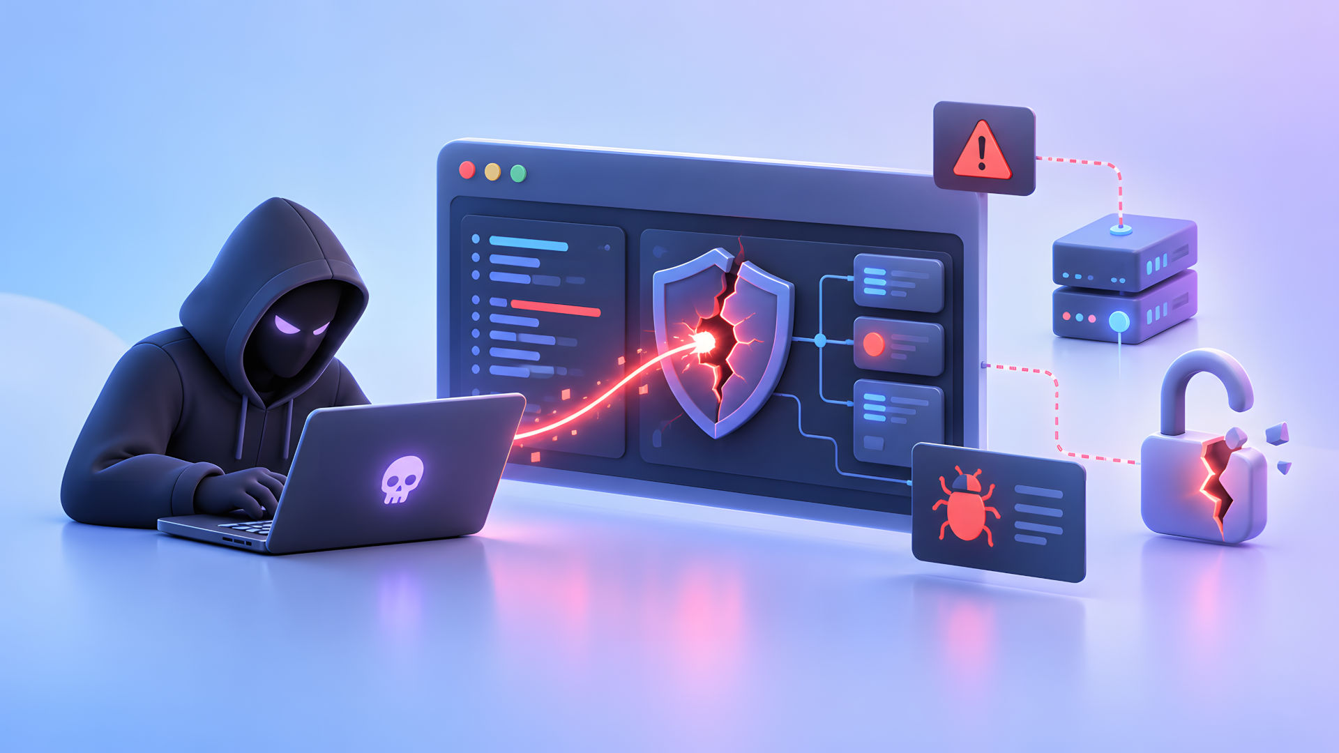 Desvantagem do Gator Protect da HostGator