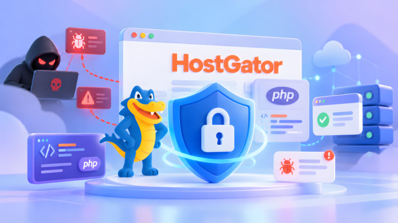 Gator Protect da HostGator Vale a Pena Contratar?