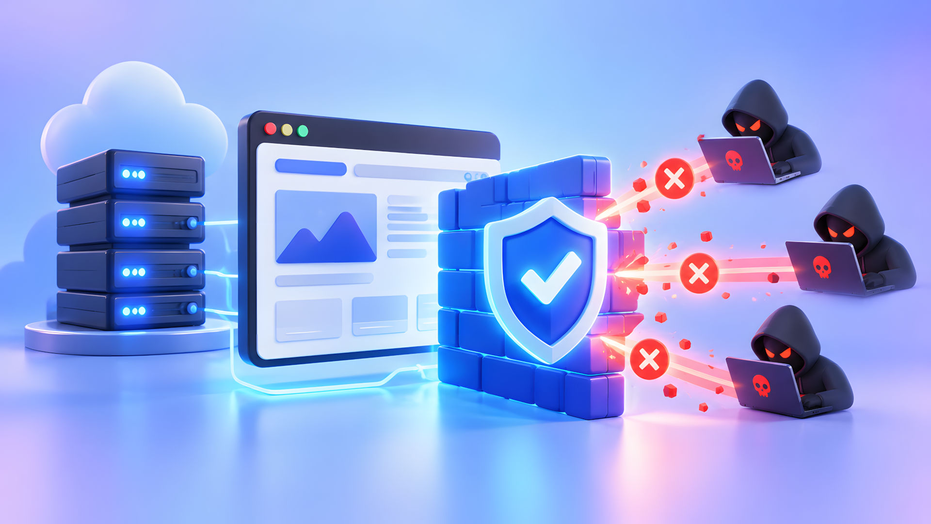 Gator Protect Proteção Contra Vulnerabilidades