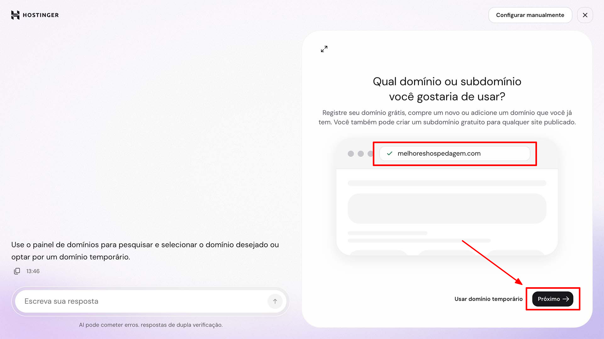 Migrar Site Para Hostinger